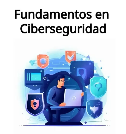 Fundamentos de Ciberseguridad