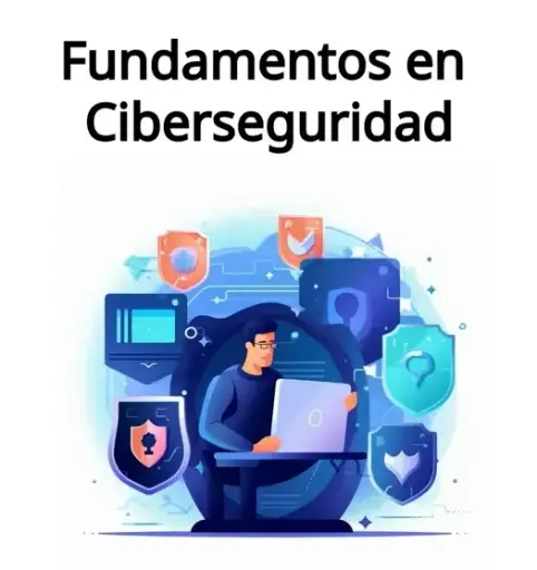 Fundamentos de Ciberseguridad