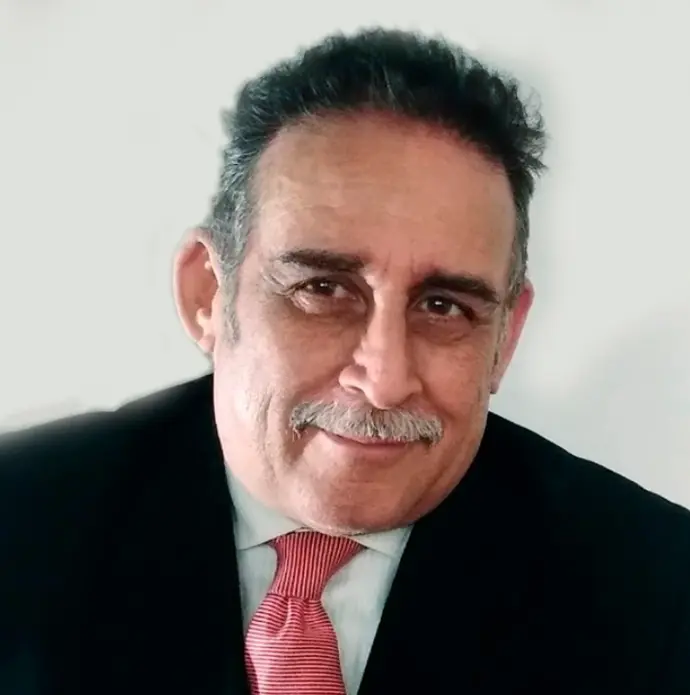Luis Contreras