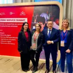 Lanzamiento de Vigilantium con PromPeru en Mexico en el PeruServiceSummitMexico