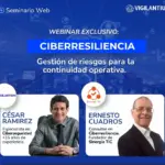 ciberresiliencia