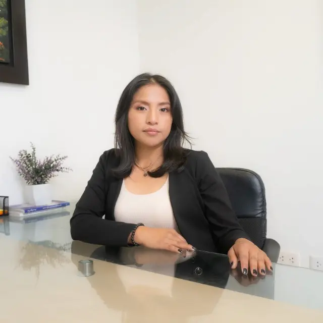 Edith Huamán