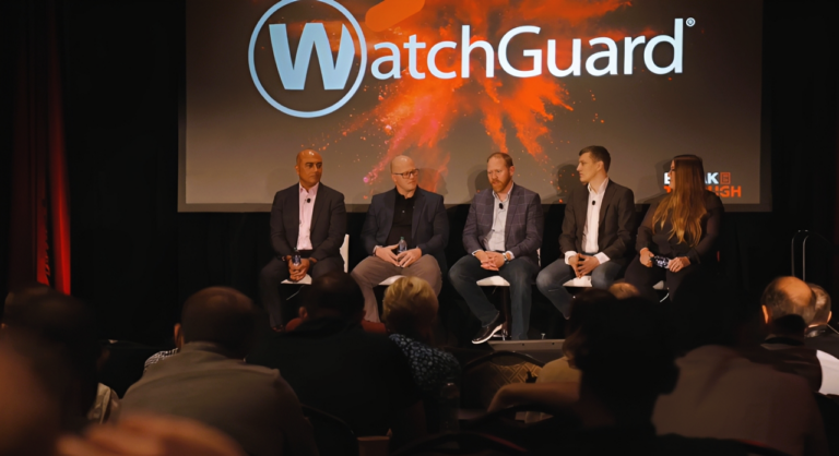 WatchGuard