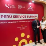 Vigilantium en Peru Service Summit Ecuador