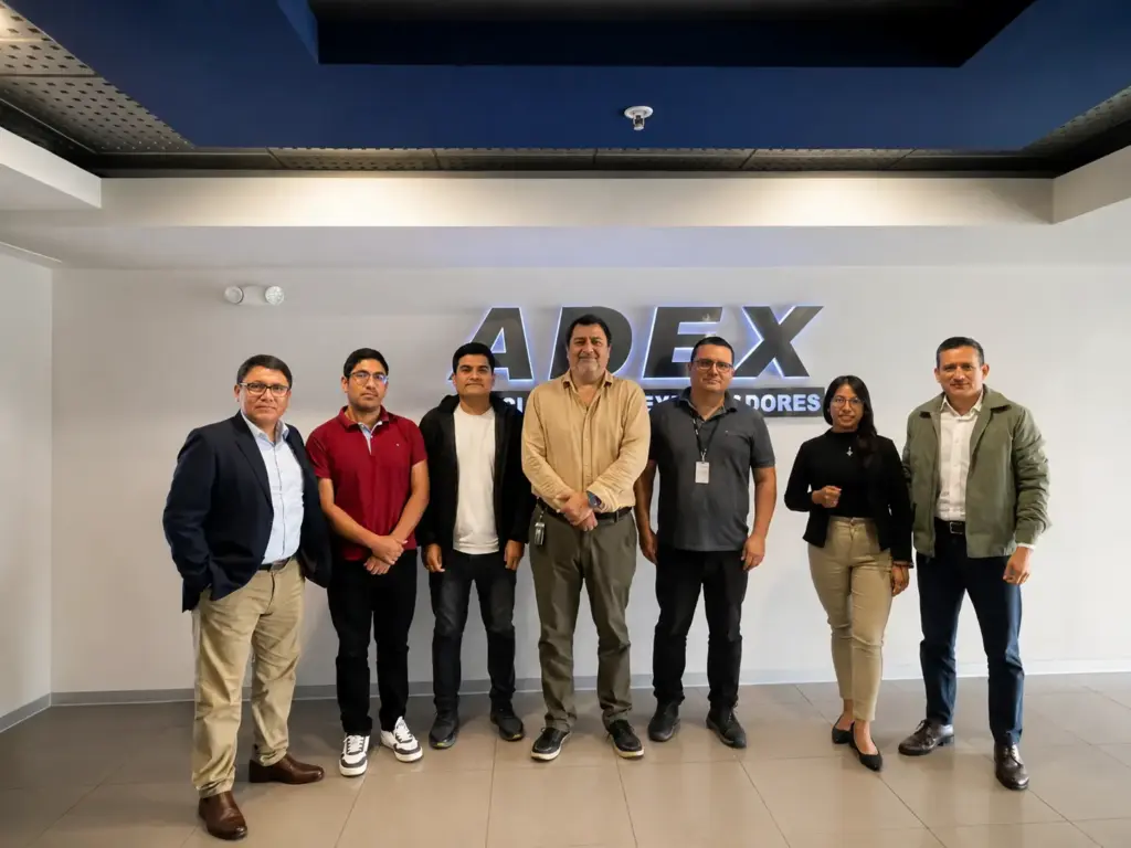 Vigilantium y ADEX