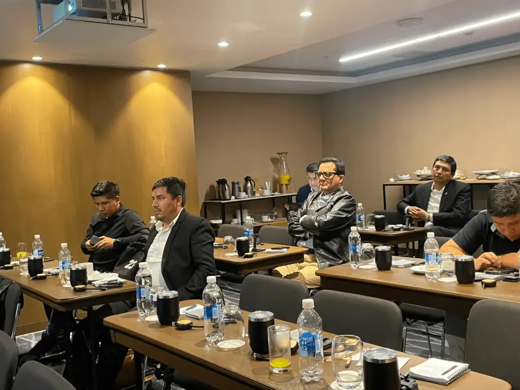 Seguridad en Azure y AWS