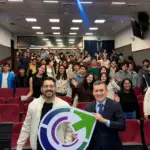 Ciberseguridad e inteligencia artificial en Perú - Festival Futuro