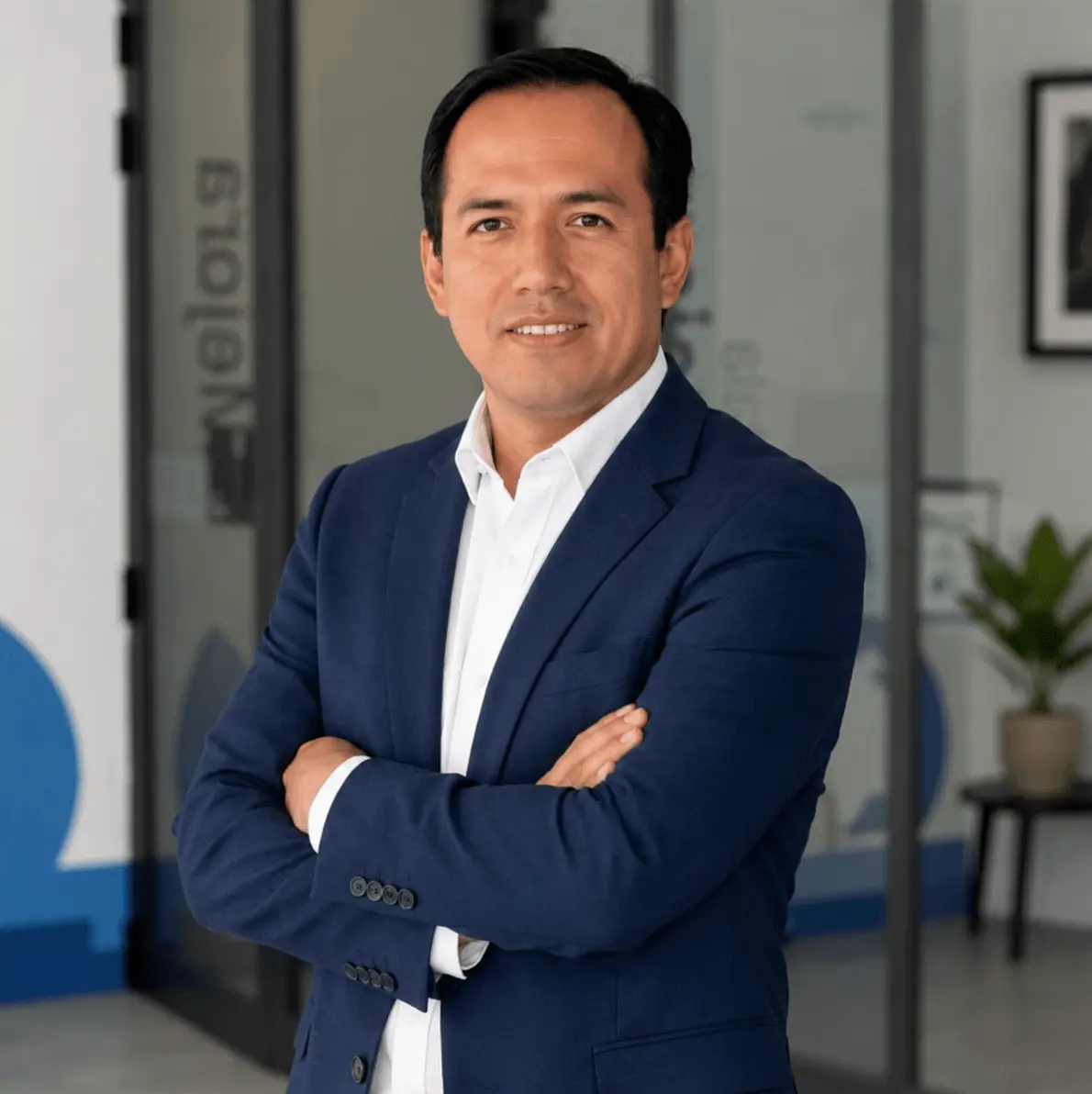 Lionel Carillo